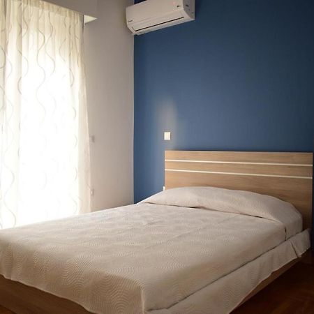 Beautiful Renovated Flat In Athens Apartman Kültér fotó