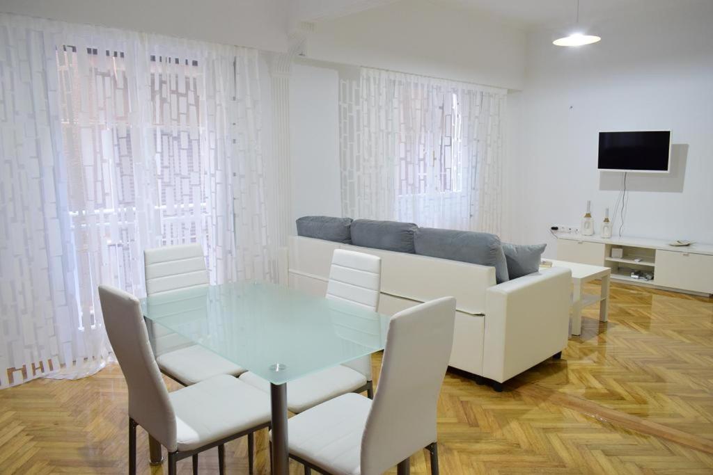 Beautiful Renovated Flat In Athens Apartman Kültér fotó
