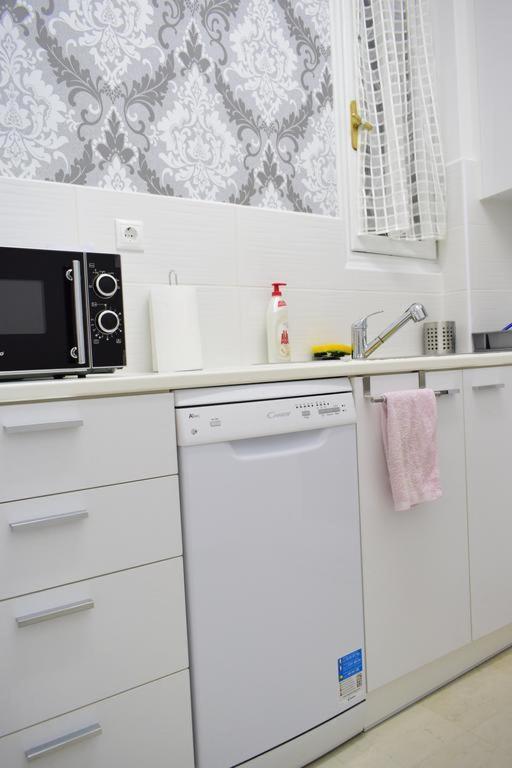 Beautiful Renovated Flat In Athens Apartman Kültér fotó