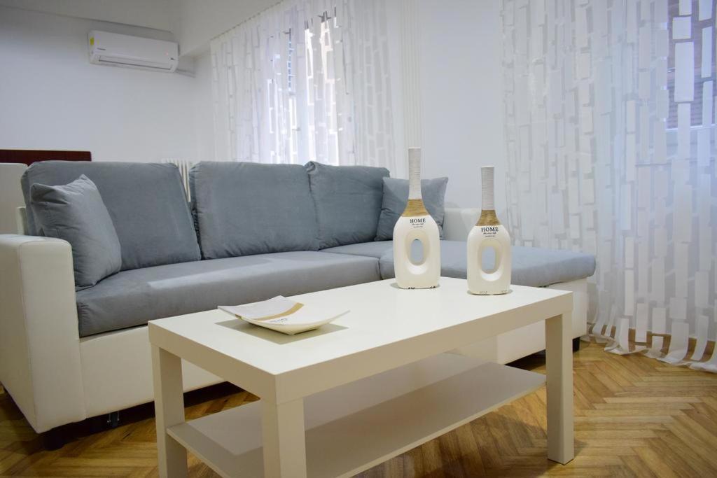 Beautiful Renovated Flat In Athens Apartman Kültér fotó