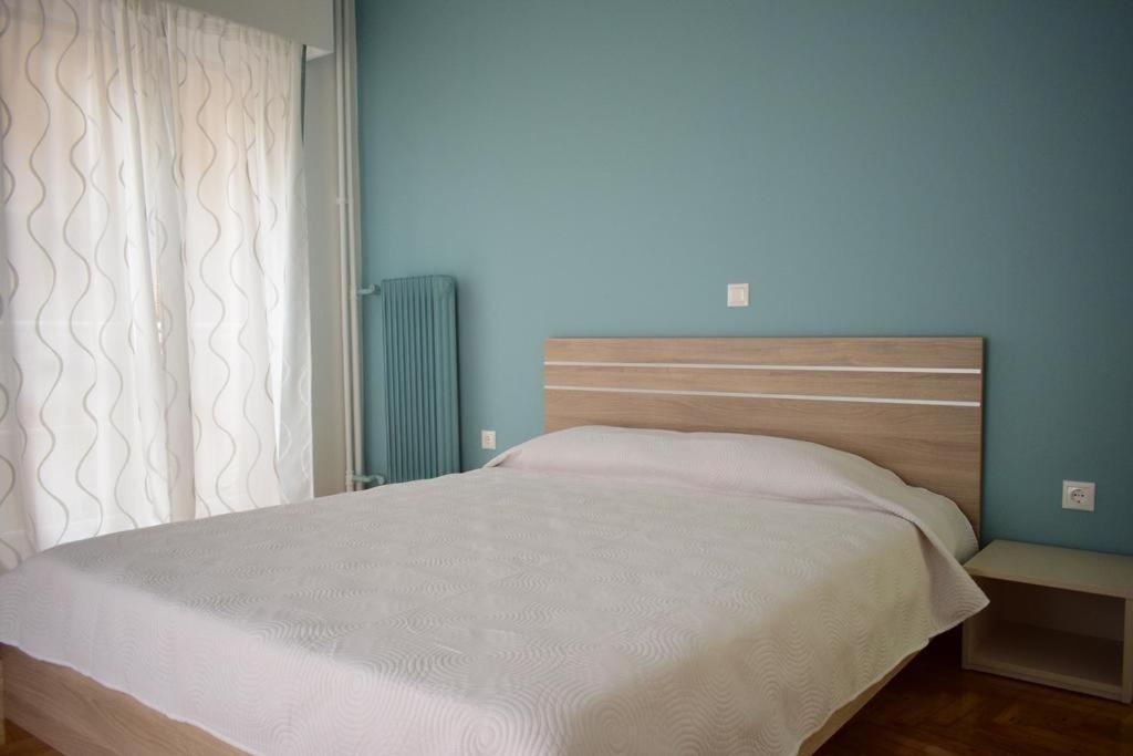 Beautiful Renovated Flat In Athens Apartman Kültér fotó